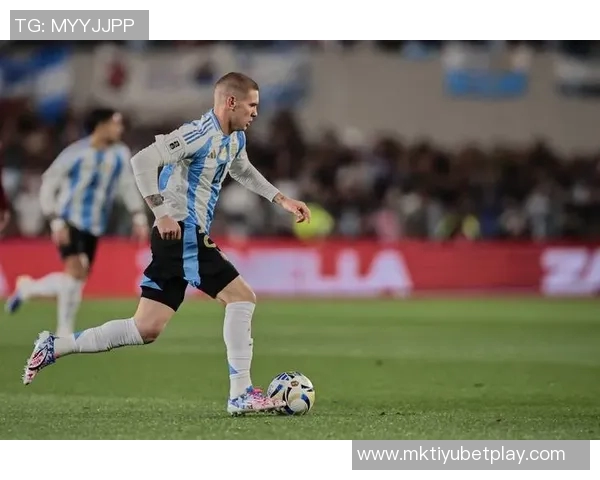 阿根廷队在迈阿密国际基地全力备战迎战委内瑞拉和波多黎各